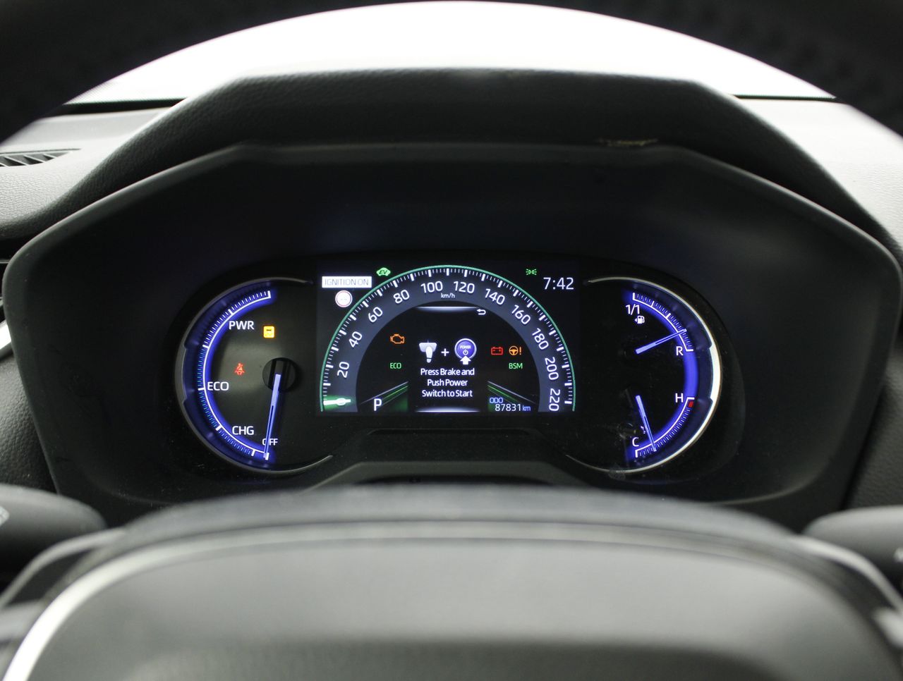 Foto Toyota Rav4 9
