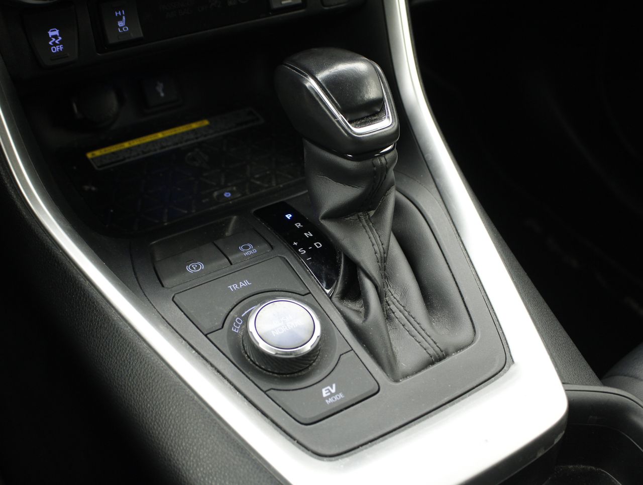 Foto Toyota Rav4 10