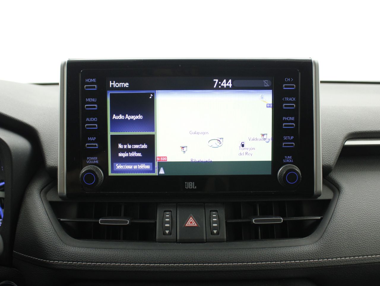 Foto Toyota Rav4 12
