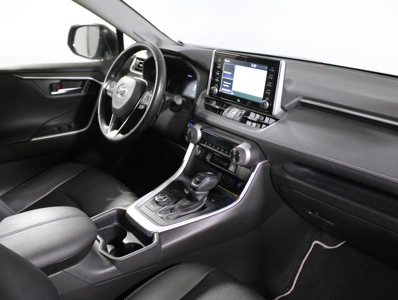 Foto Toyota Rav4 15