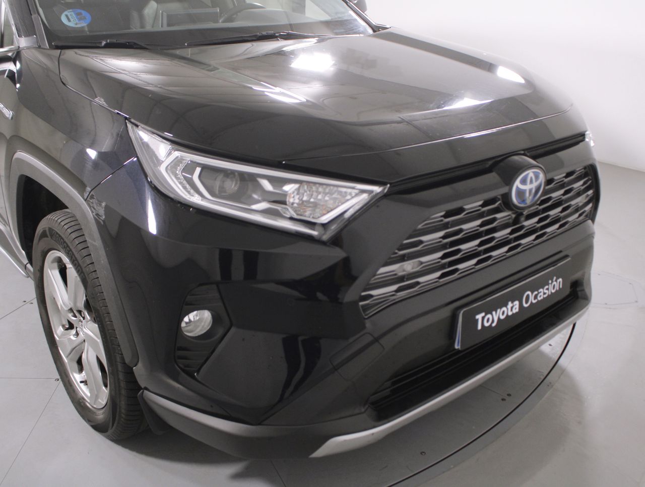 Foto Toyota Rav4 16