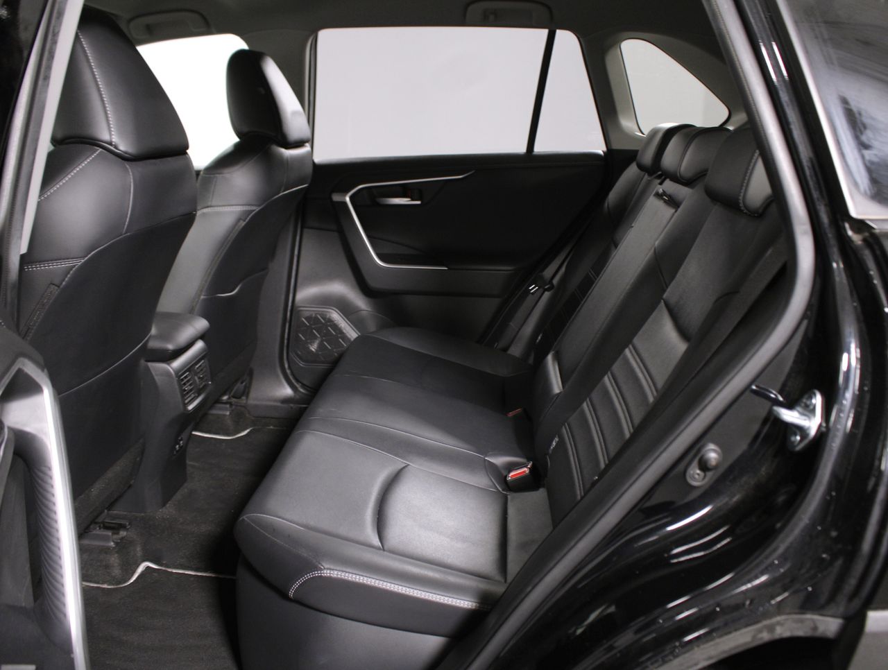 Foto Toyota Rav4 17