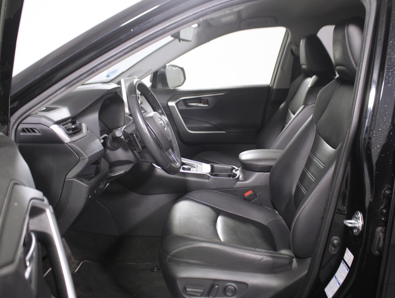 Foto Toyota Rav4 18