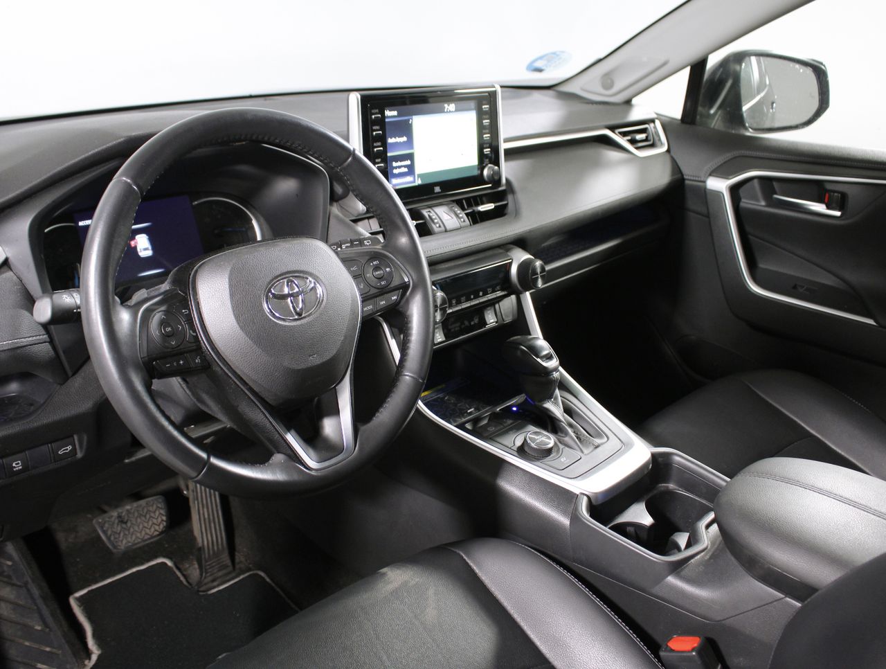 Foto Toyota Rav4 19