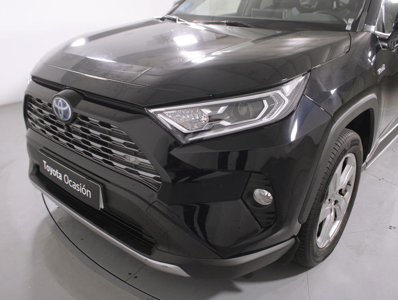 Foto Toyota Rav4 20