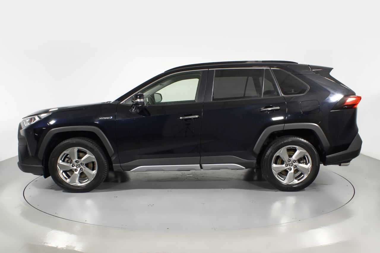 Foto Toyota Rav4 22