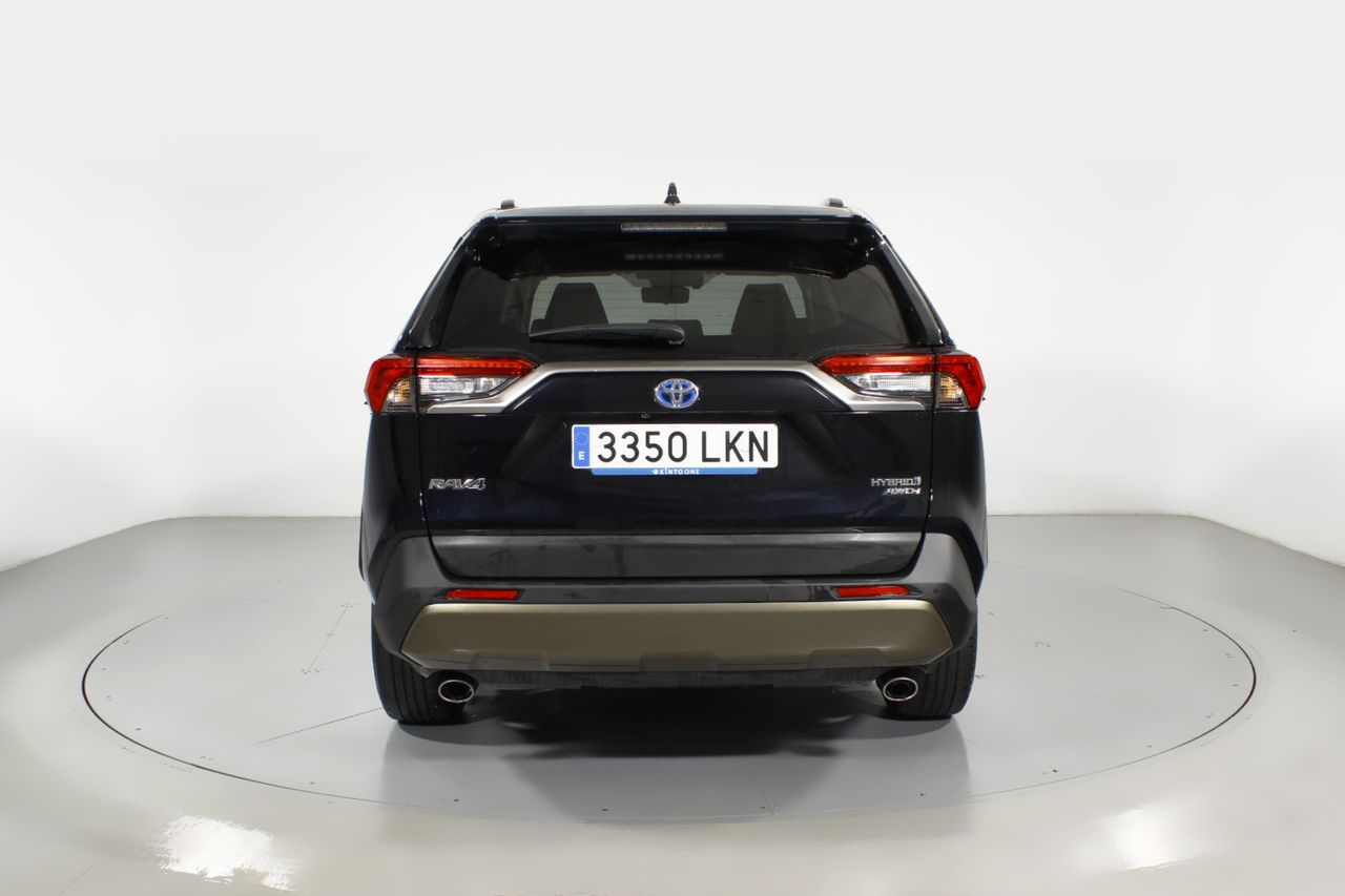 Foto Toyota Rav4 23