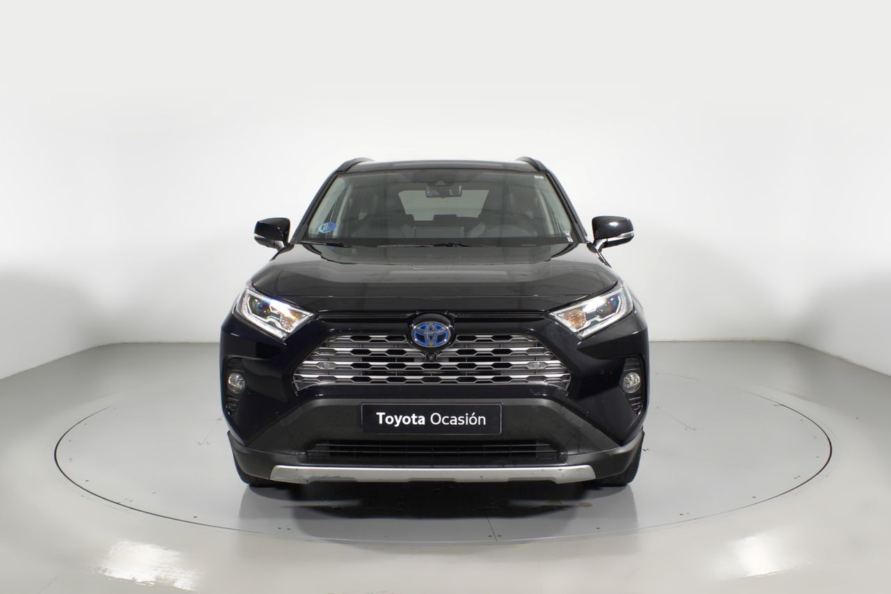 Foto Toyota Rav4 24