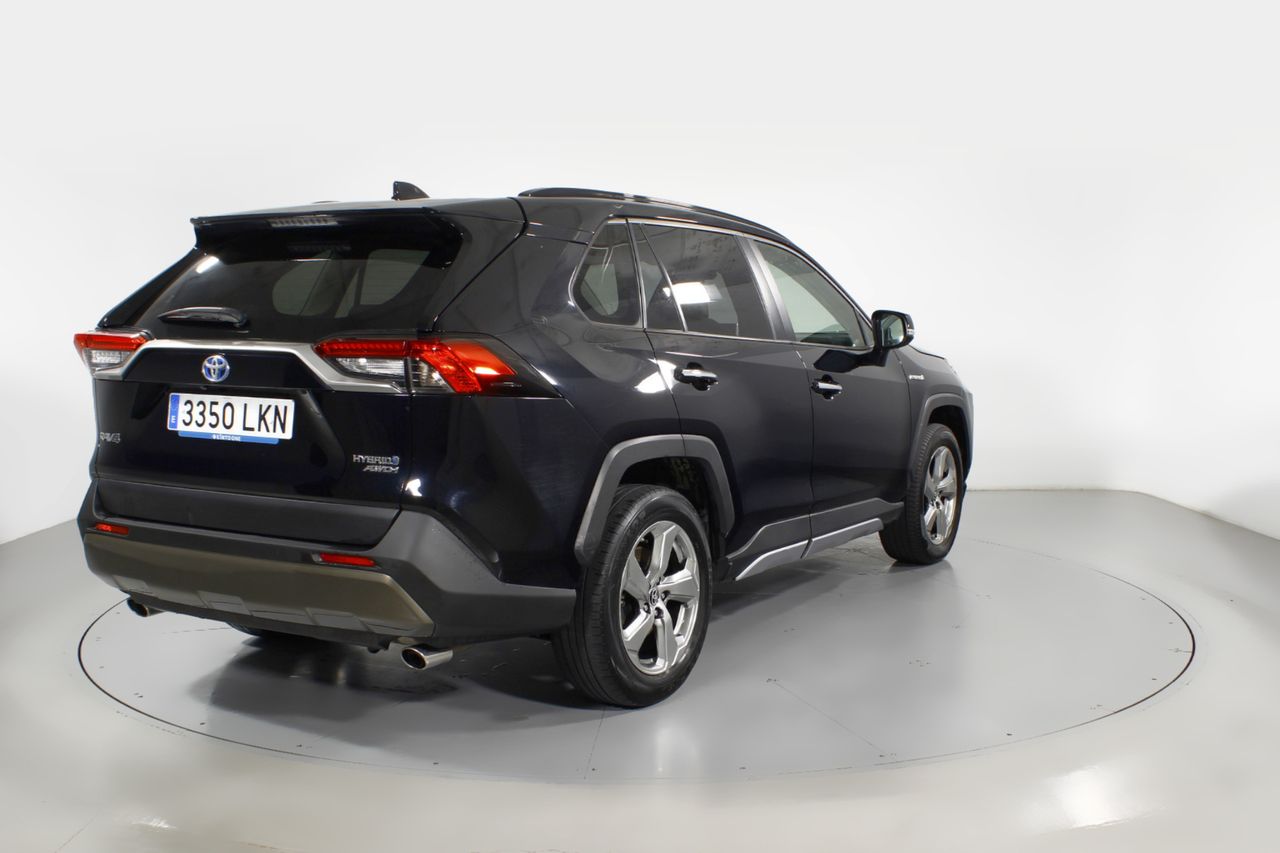 Foto Toyota Rav4 25