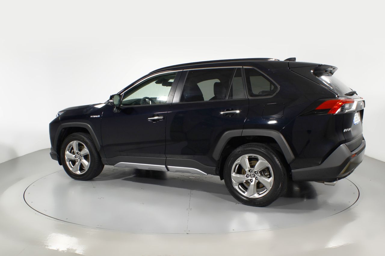 Foto Toyota Rav4 26