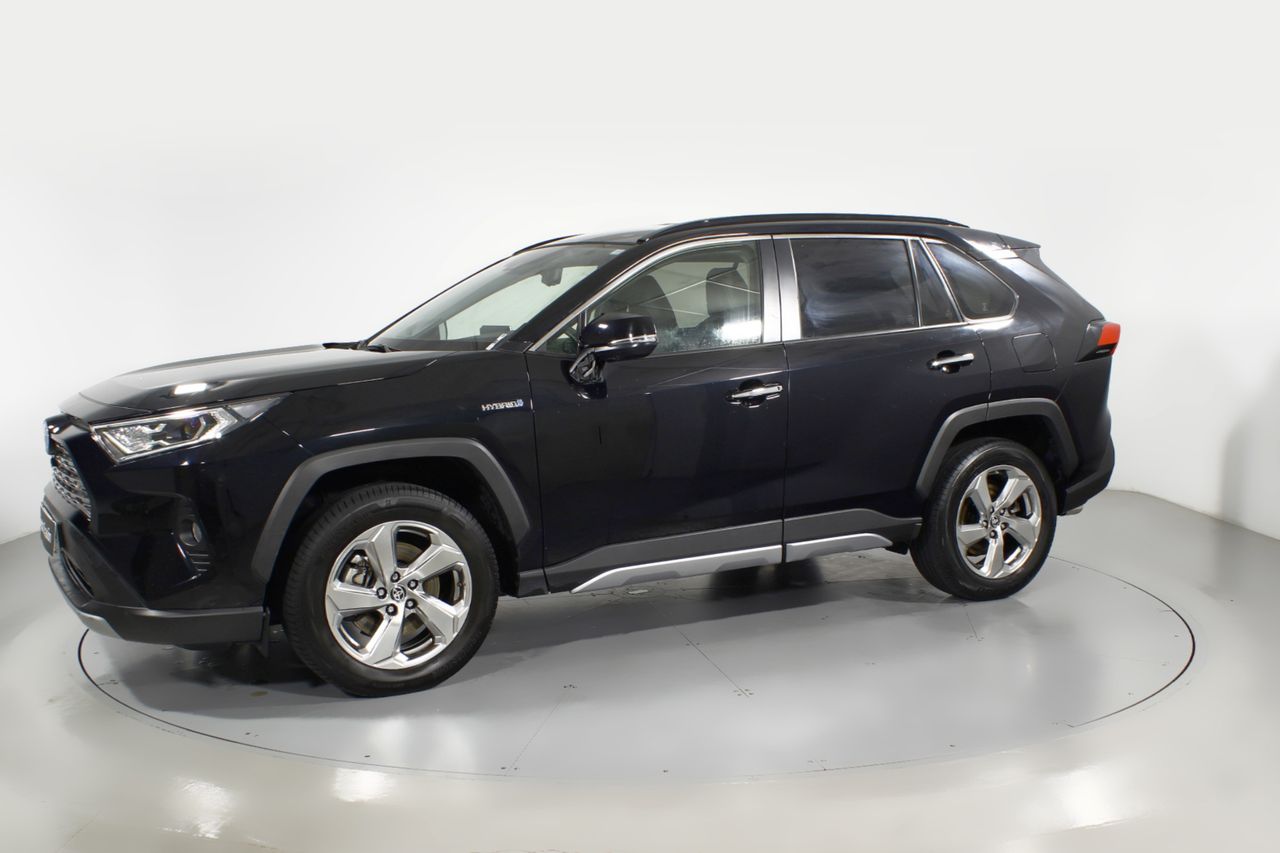 Foto Toyota Rav4 27