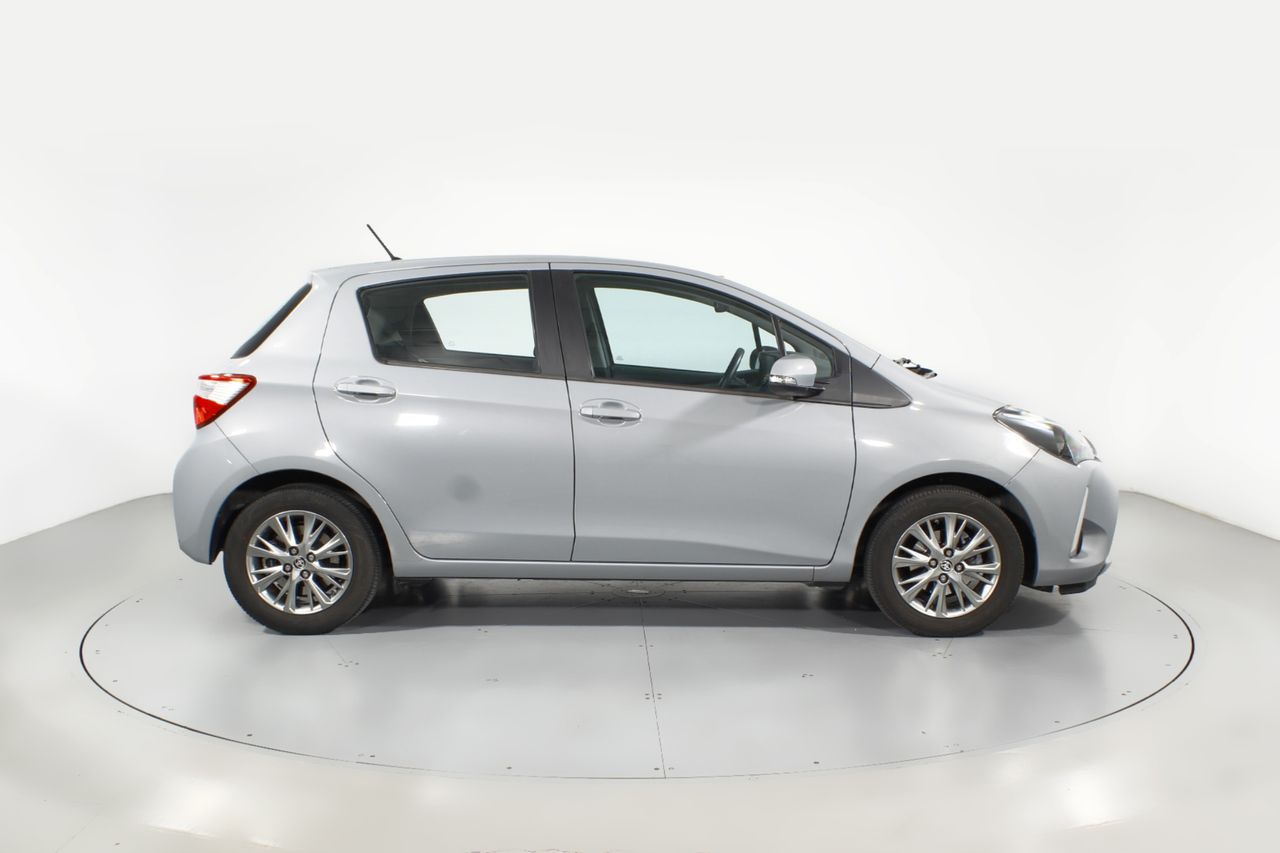 Foto Toyota Yaris 3