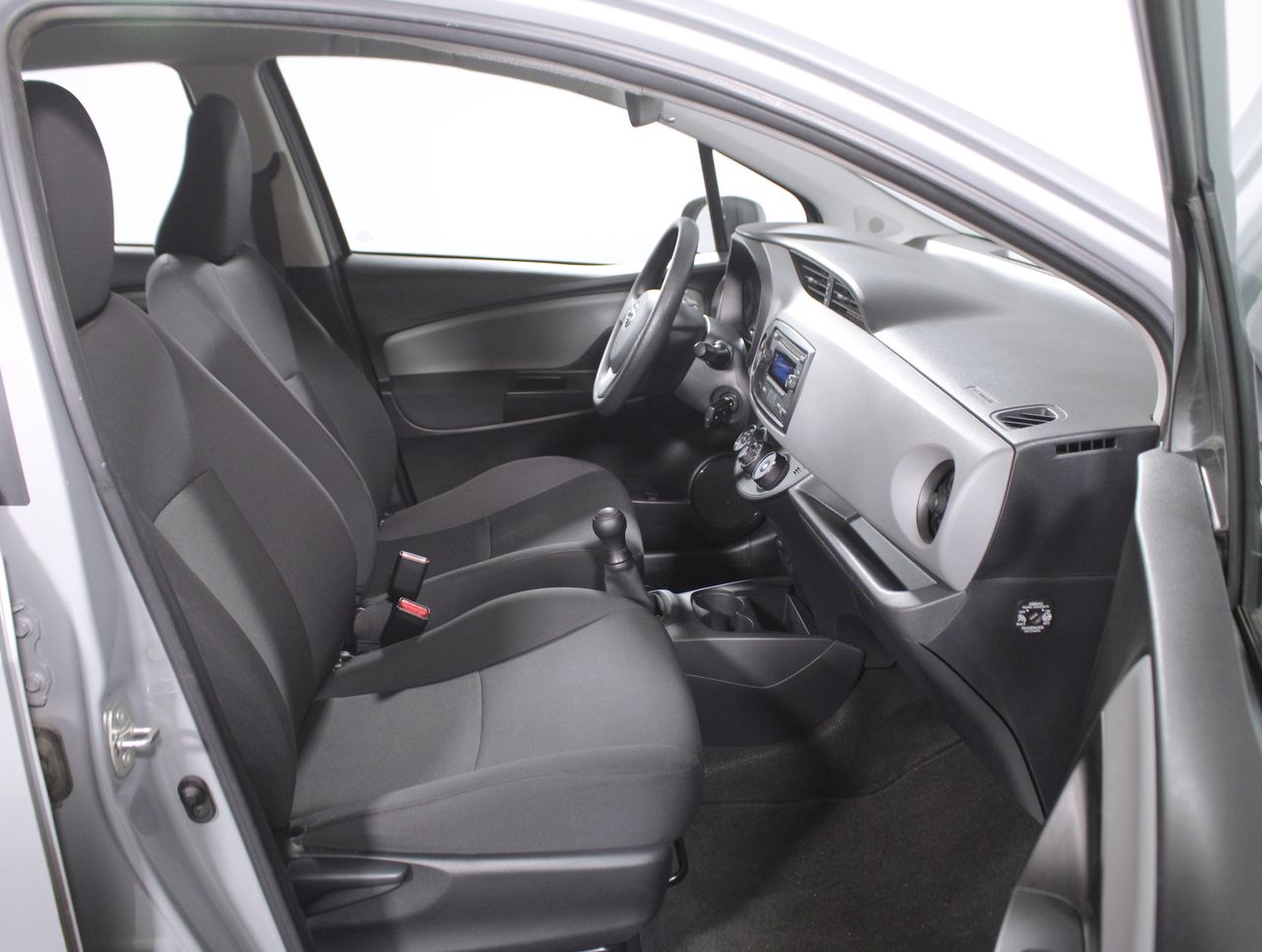 Foto Toyota Yaris 5