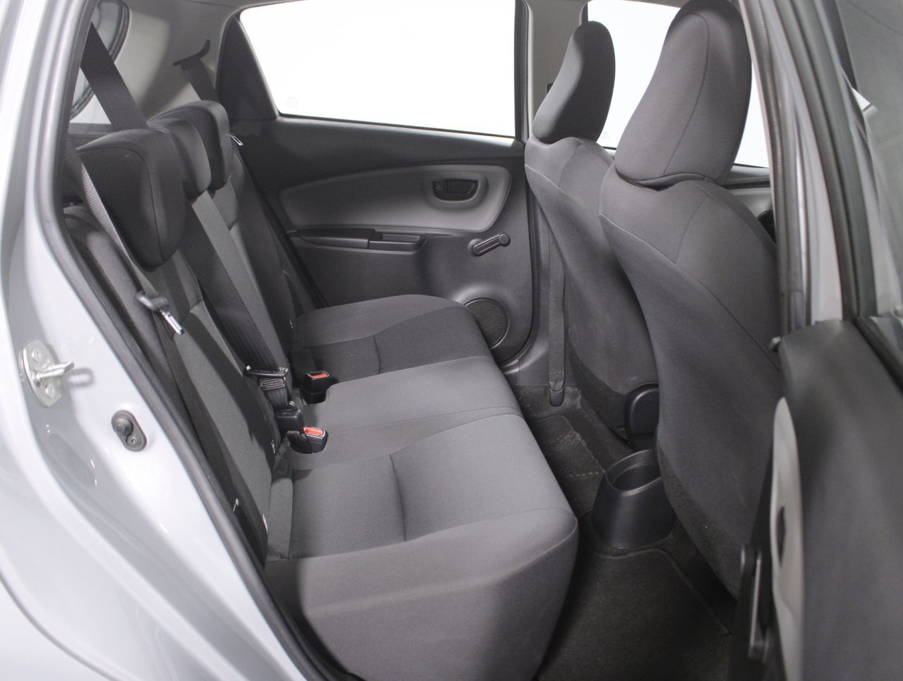 Foto Toyota Yaris 6