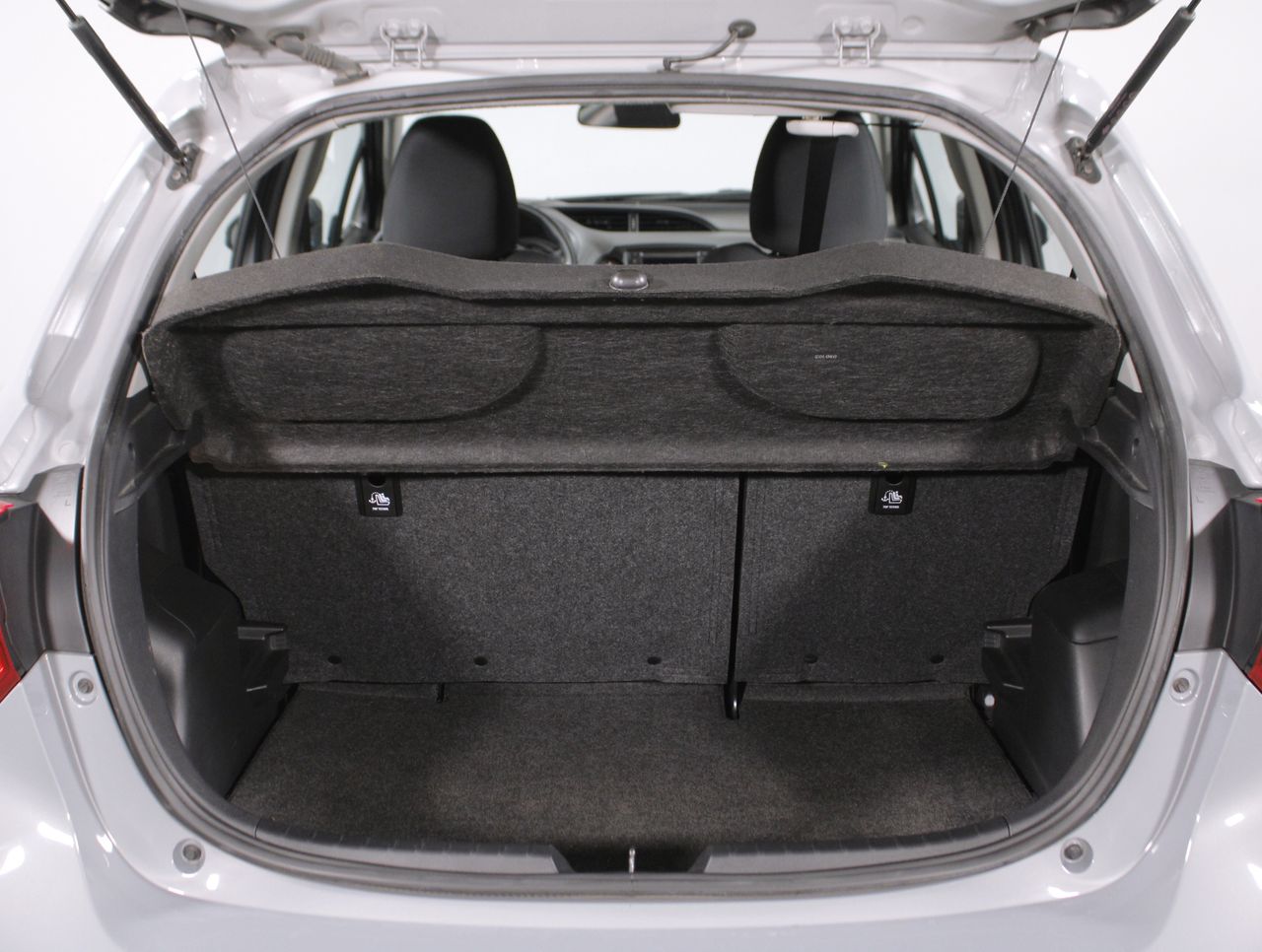 Foto Toyota Yaris 7