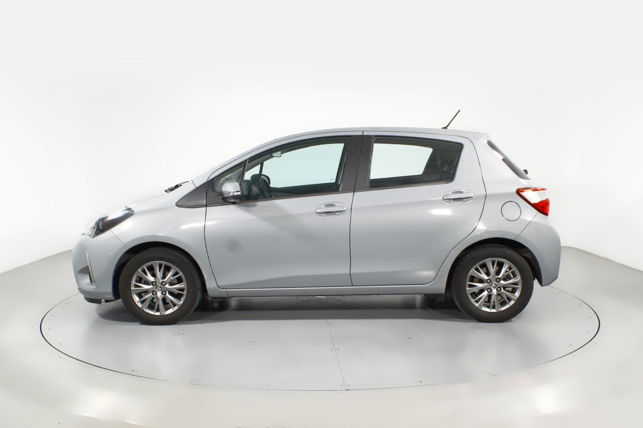 Foto Toyota Yaris 19