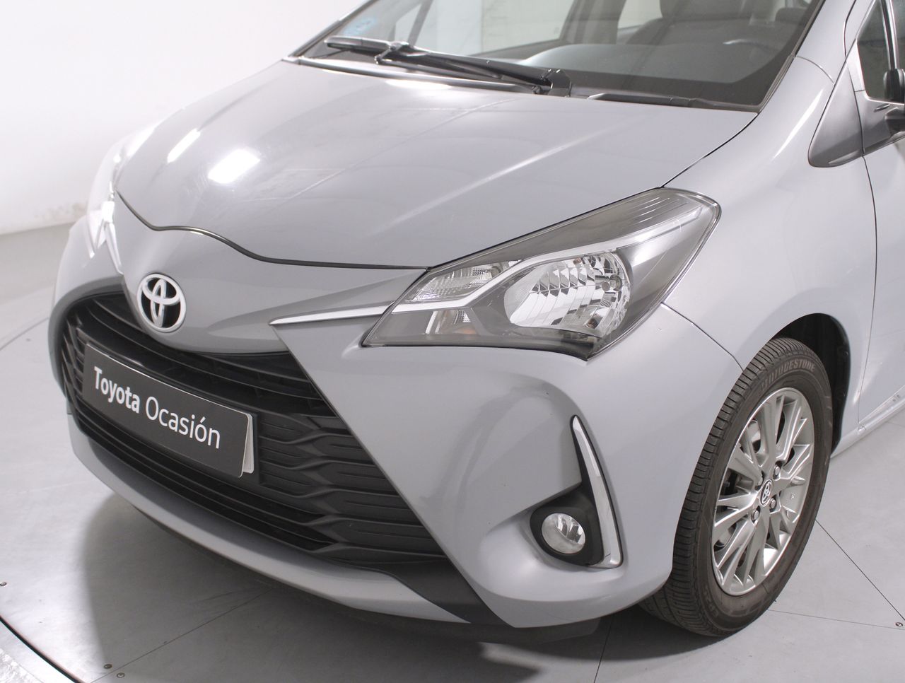 Foto Toyota Yaris 29