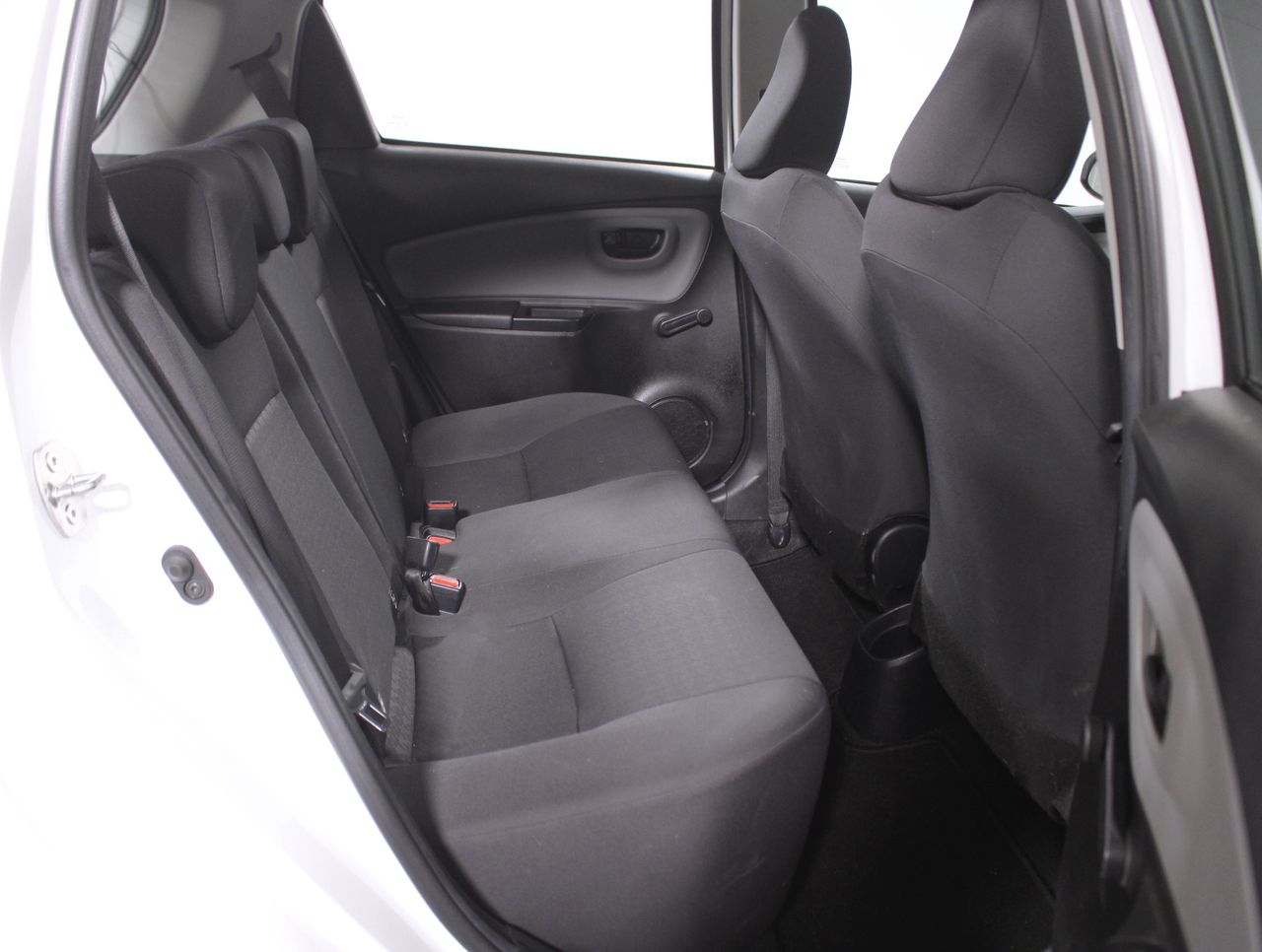 Foto Toyota Yaris 6