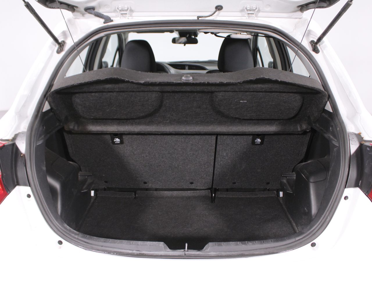 Foto Toyota Yaris 7