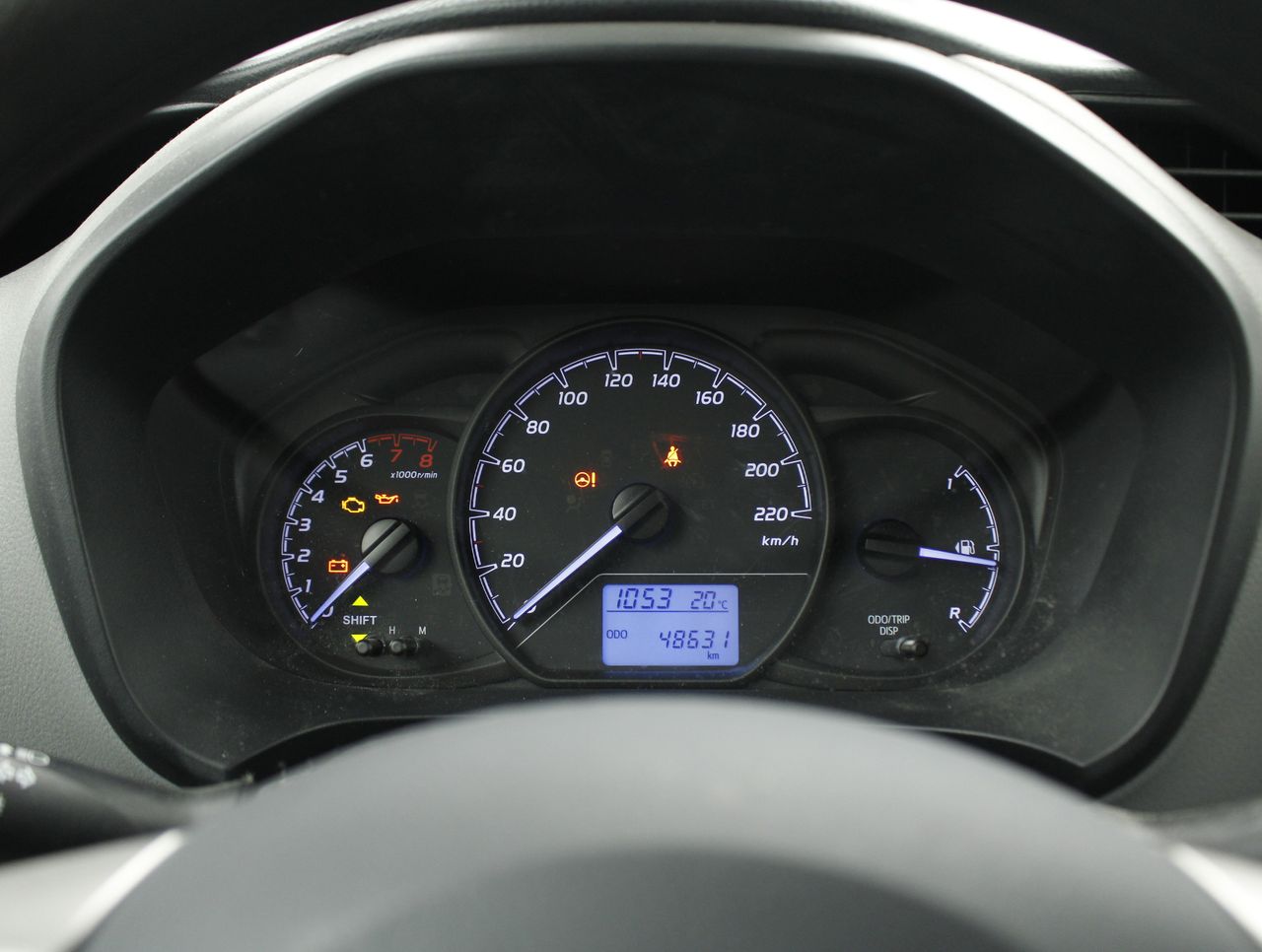 Foto Toyota Yaris 9