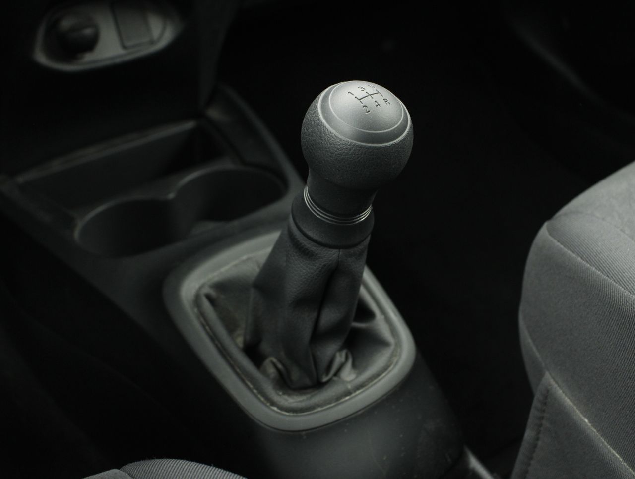 Foto Toyota Yaris 10