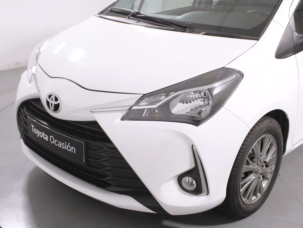 Foto Toyota Yaris 29
