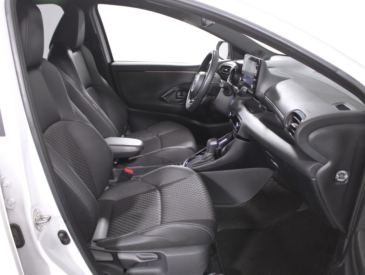 Foto Toyota Yaris 5