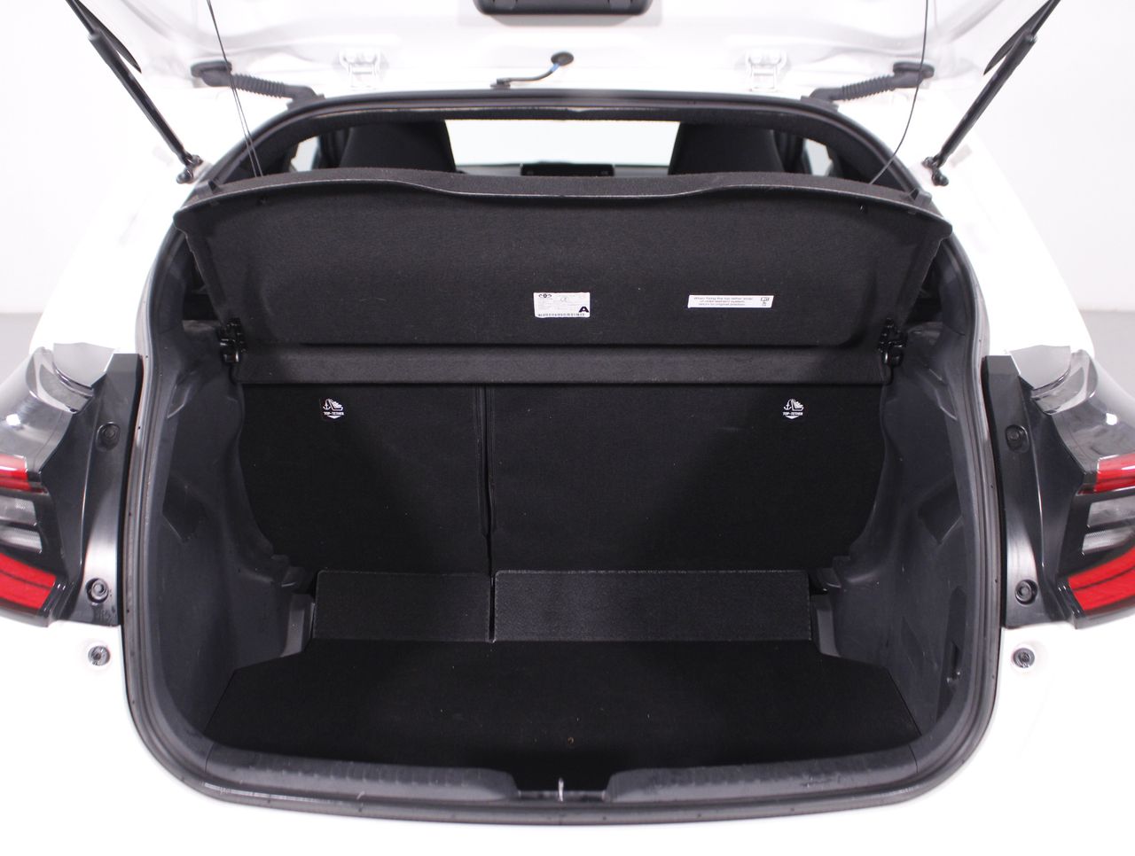 Foto Toyota Yaris 7