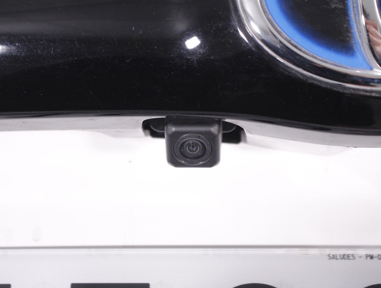 Foto Toyota Yaris 14