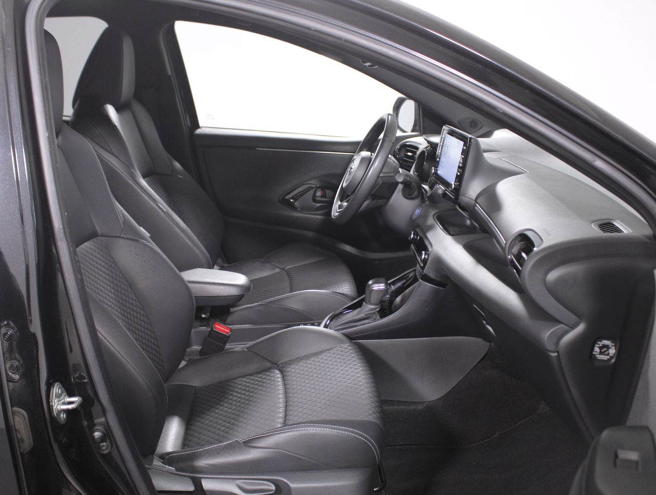 Foto Toyota Yaris 5
