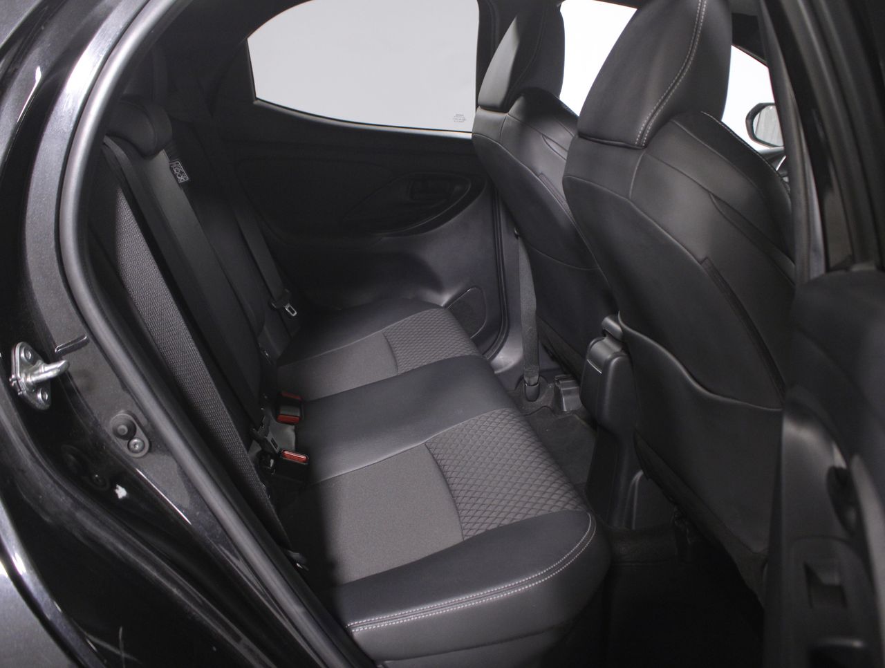Foto Toyota Yaris 6