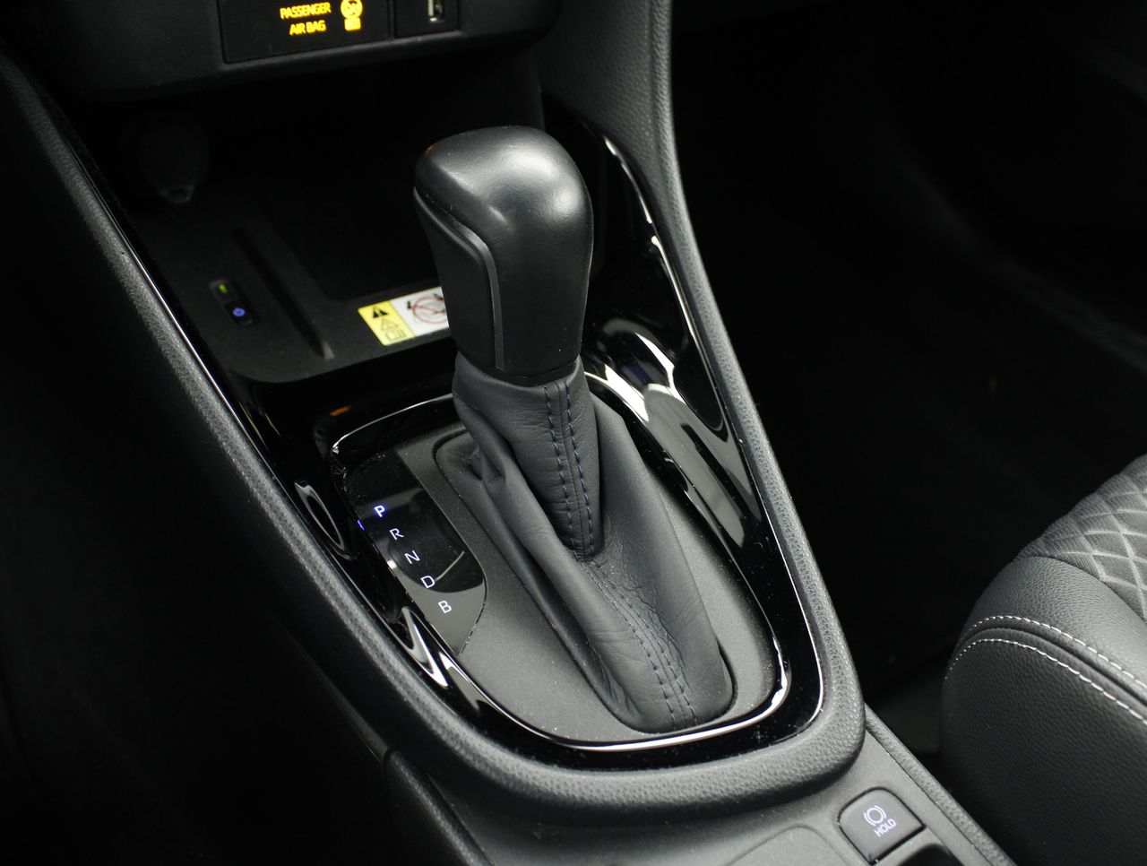 Foto Toyota Yaris 10