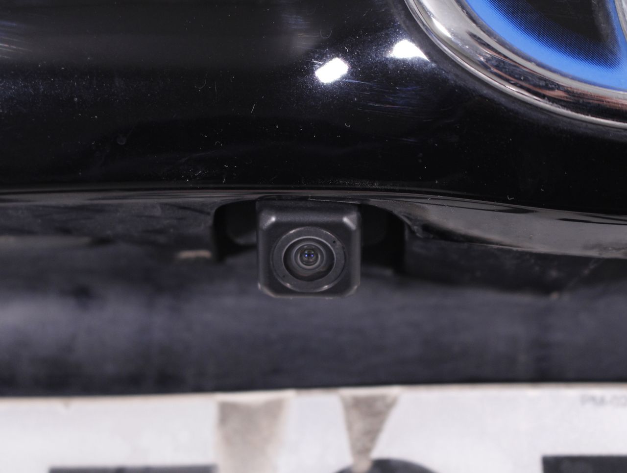 Foto Toyota Yaris 14