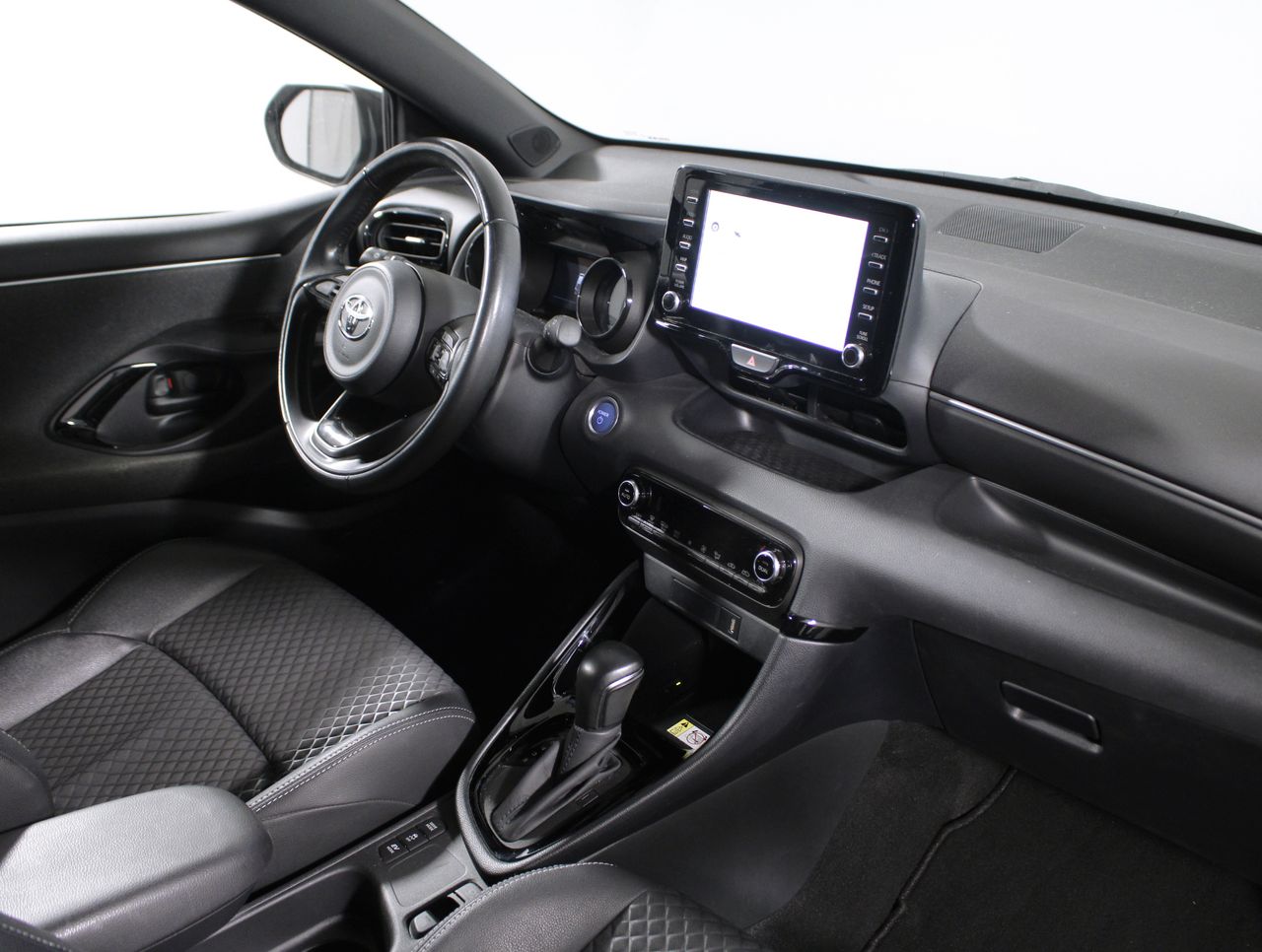 Foto Toyota Yaris 15