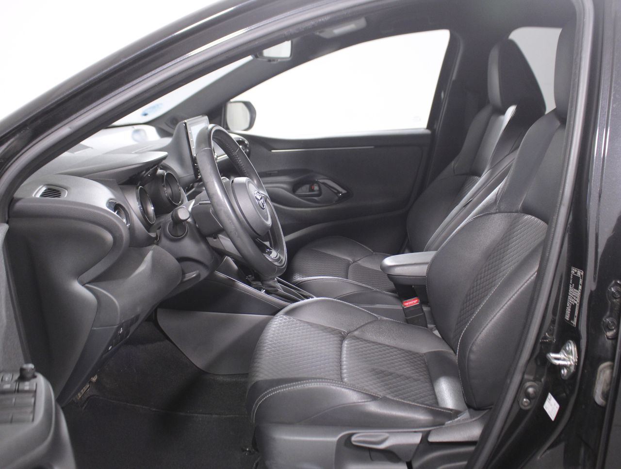 Foto Toyota Yaris 27