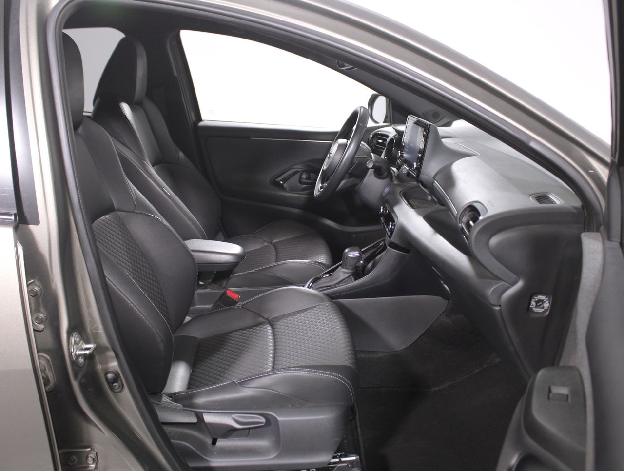 Foto Toyota Yaris 5