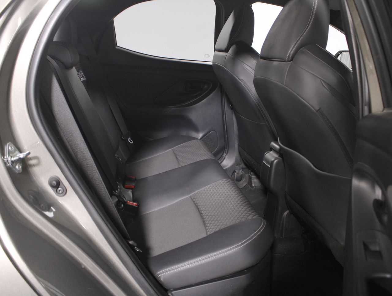 Foto Toyota Yaris 6