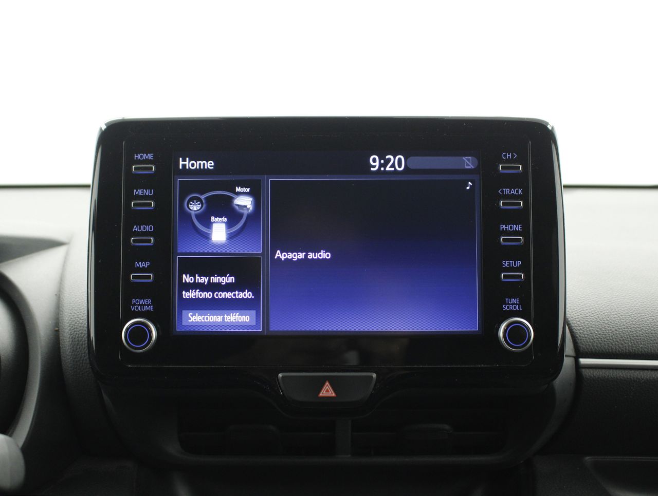 Foto Toyota Yaris 12