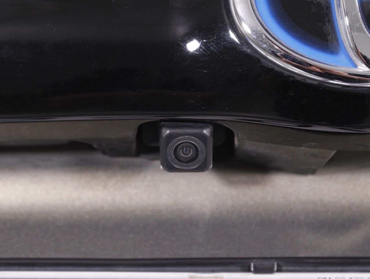 Foto Toyota Yaris 14