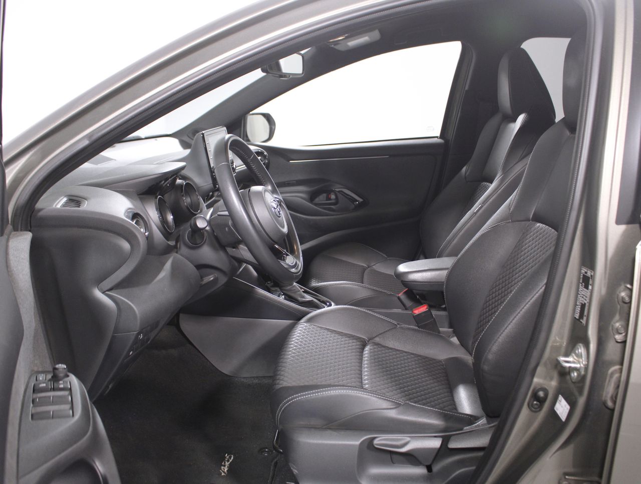 Foto Toyota Yaris 27