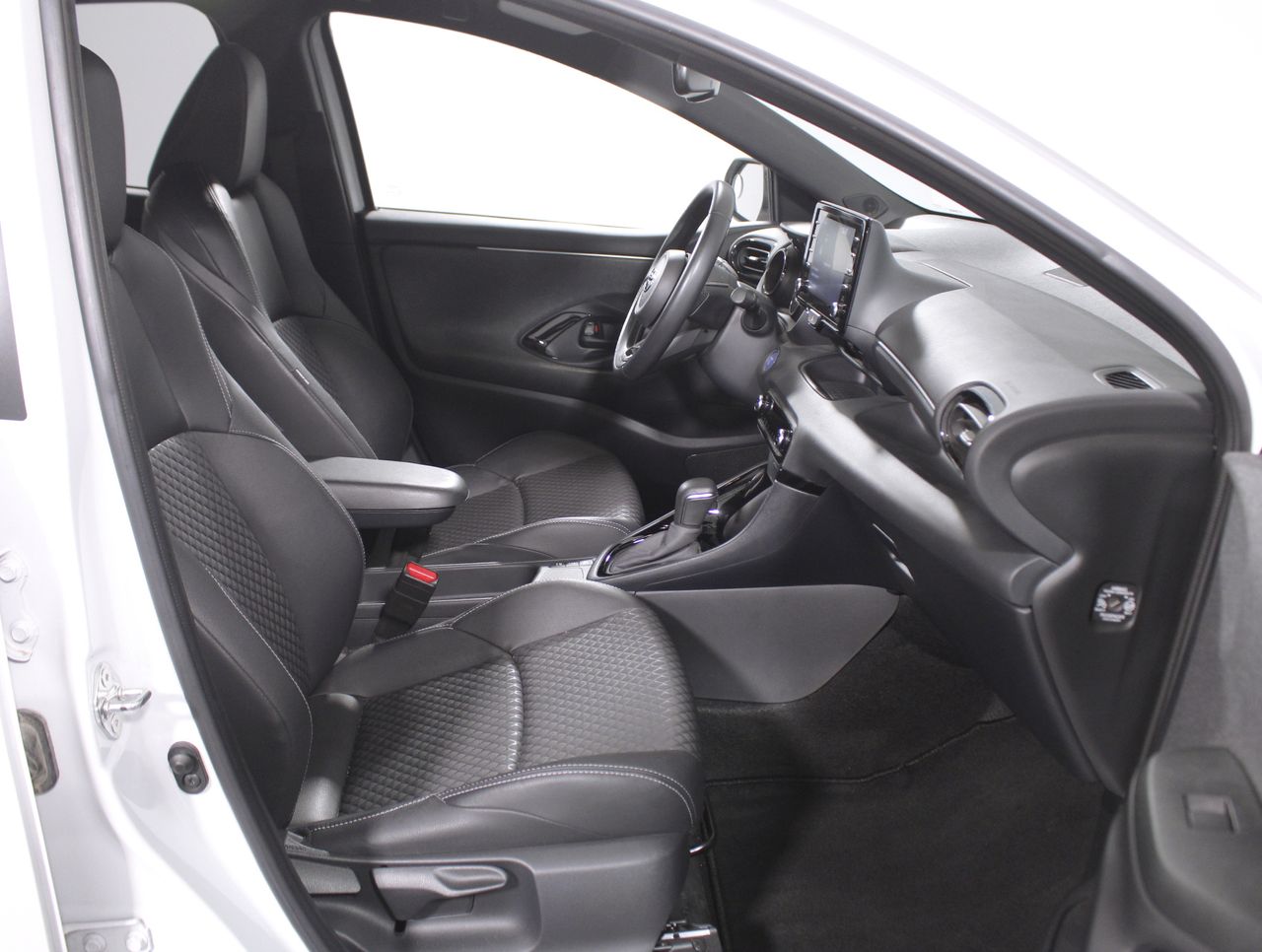 Foto Toyota Yaris 5