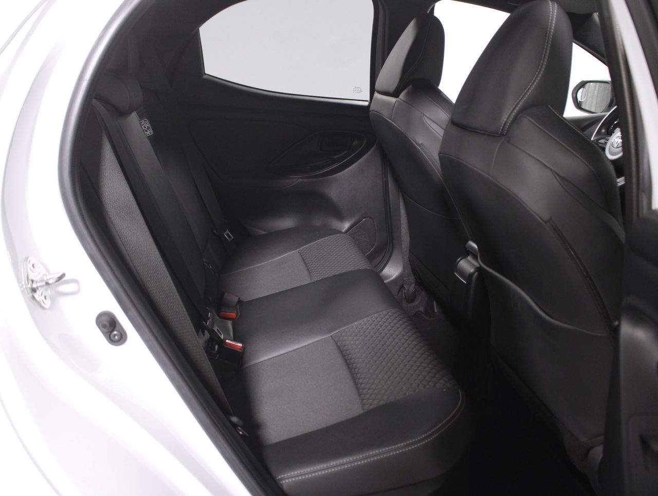 Foto Toyota Yaris 6