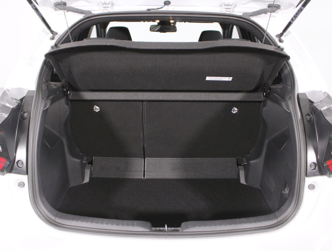 Foto Toyota Yaris 7