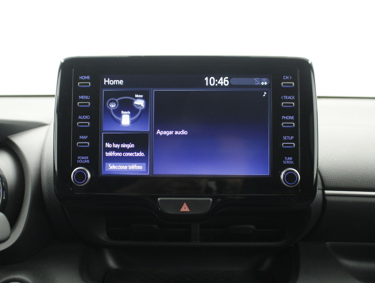 Foto Toyota Yaris 12