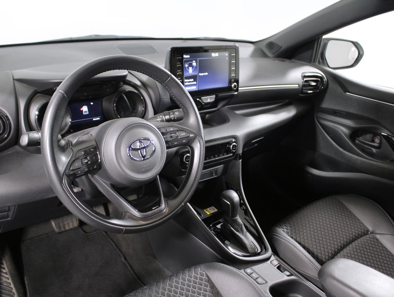 Foto Toyota Yaris 28
