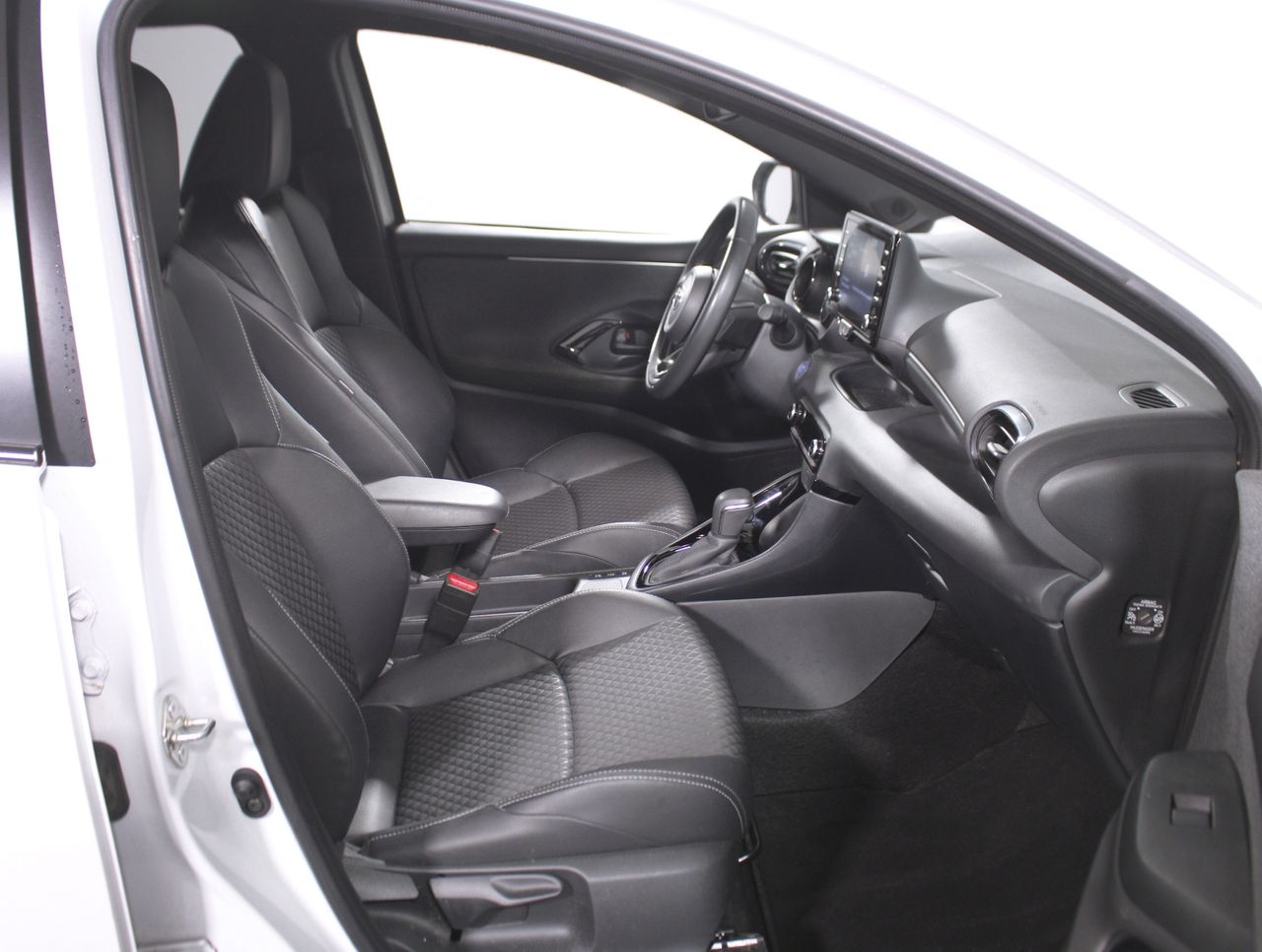 Foto Toyota Yaris 5