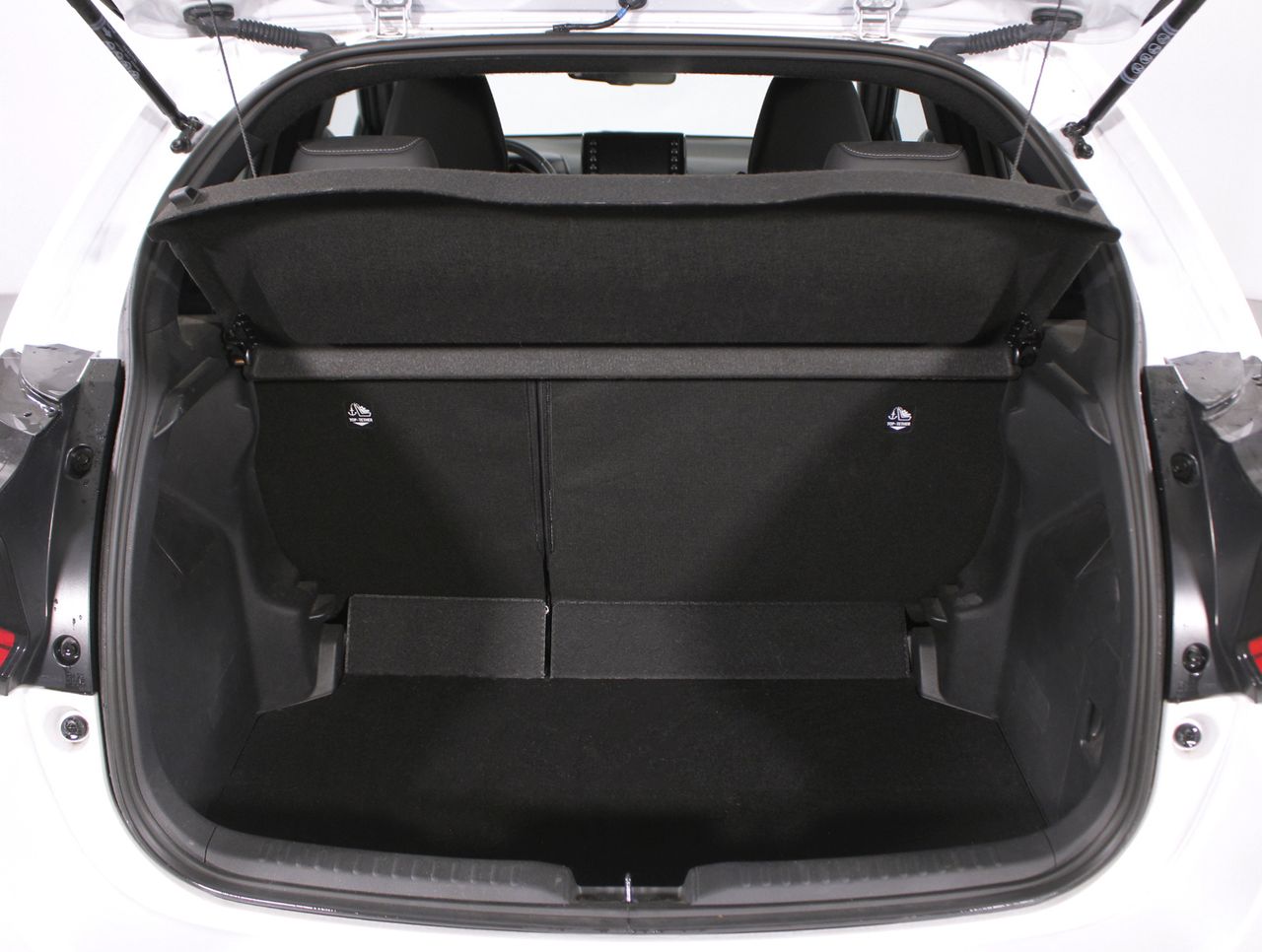 Foto Toyota Yaris 7