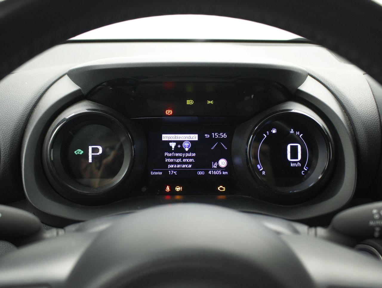 Foto Toyota Yaris 9