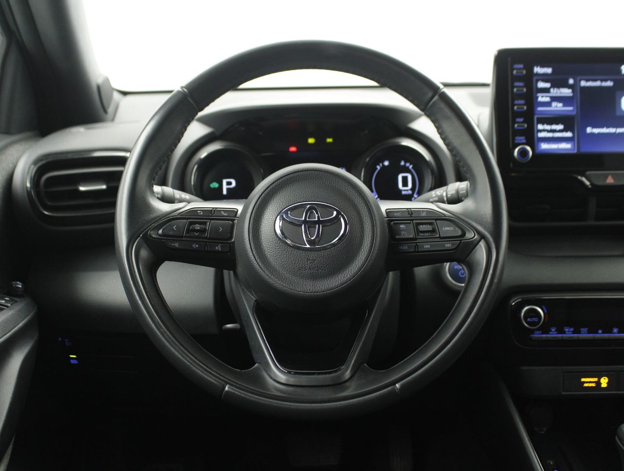 Foto Toyota Yaris 13