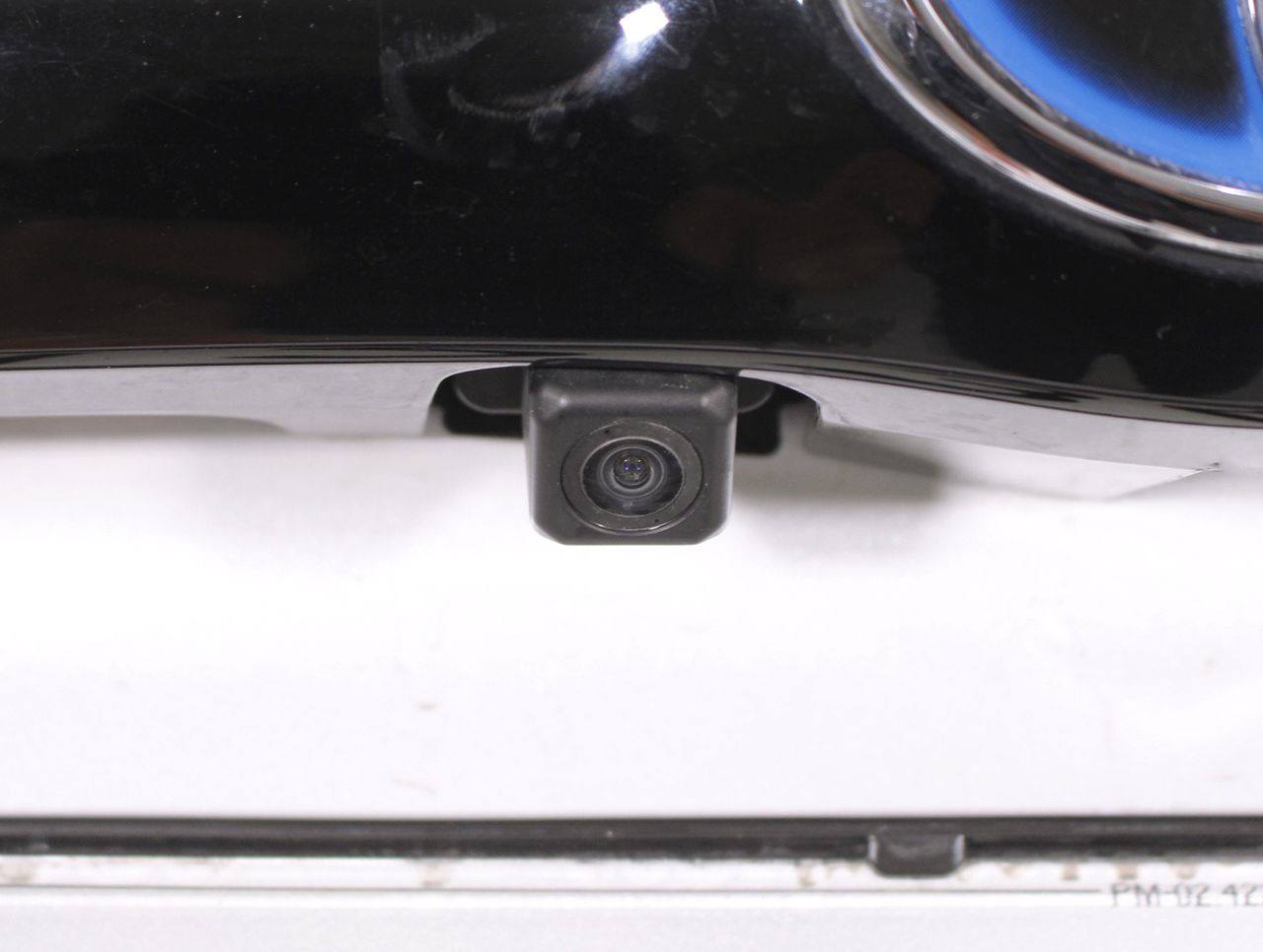 Foto Toyota Yaris 14